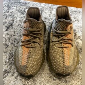 adidas Yeezy Boost 350 V2 Sand Taupe